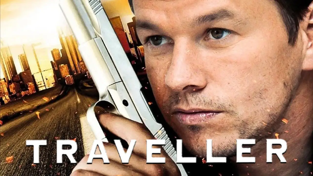 Traveller - Die Highway-Zocker hdfilme