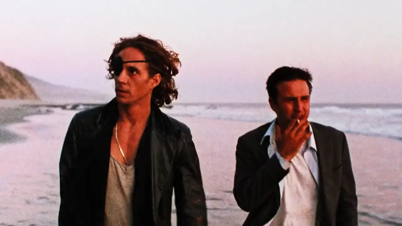 Dream with the Fishes hdfilme