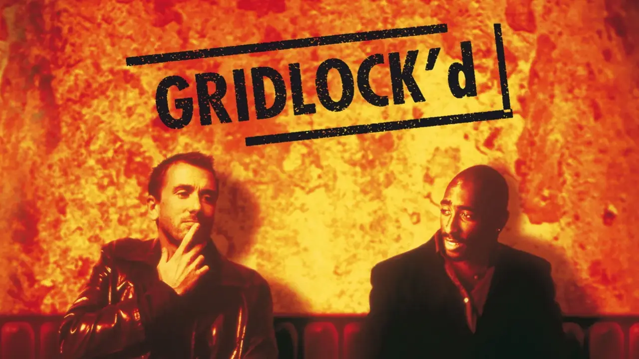 Gridlock'd - Voll Drauf! hdfilme
