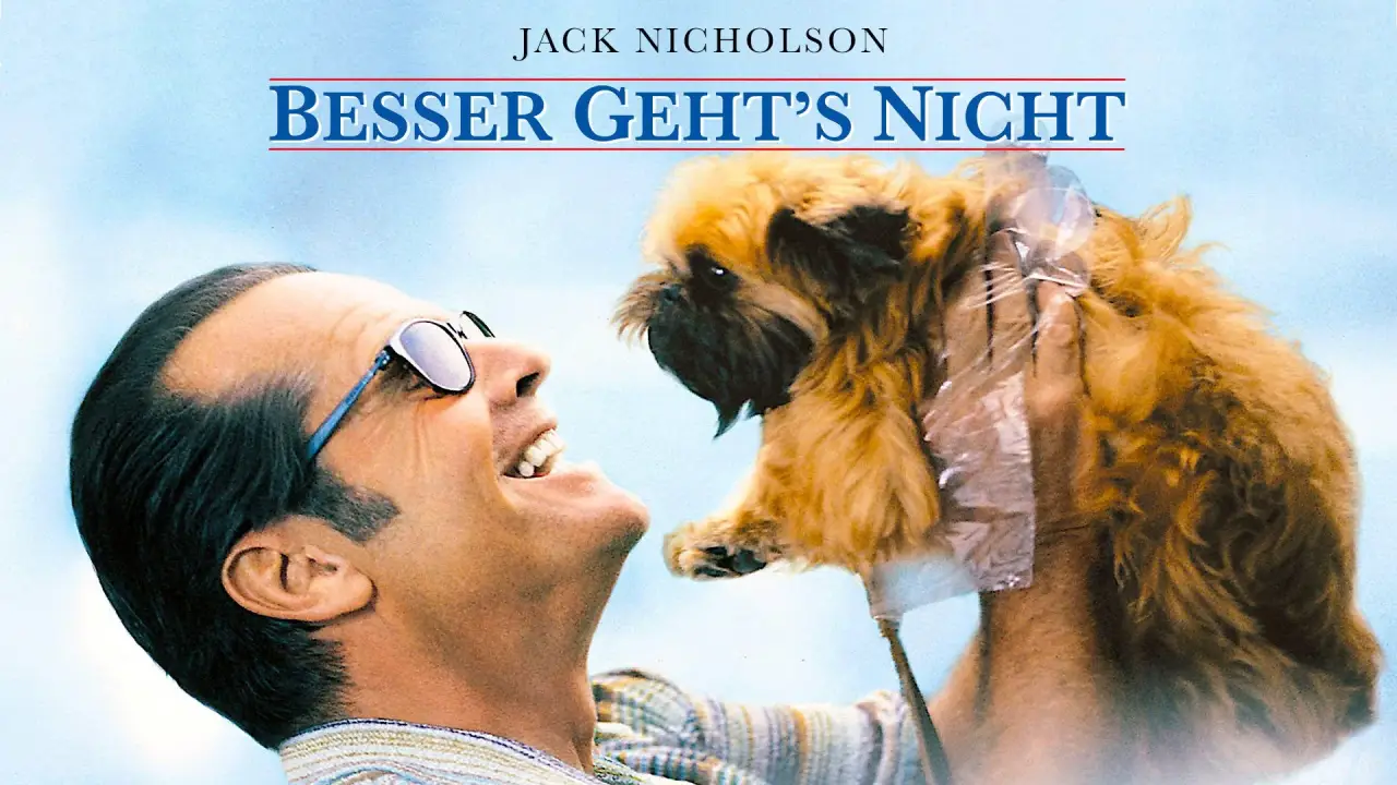 Besser geht's nicht hdfilme