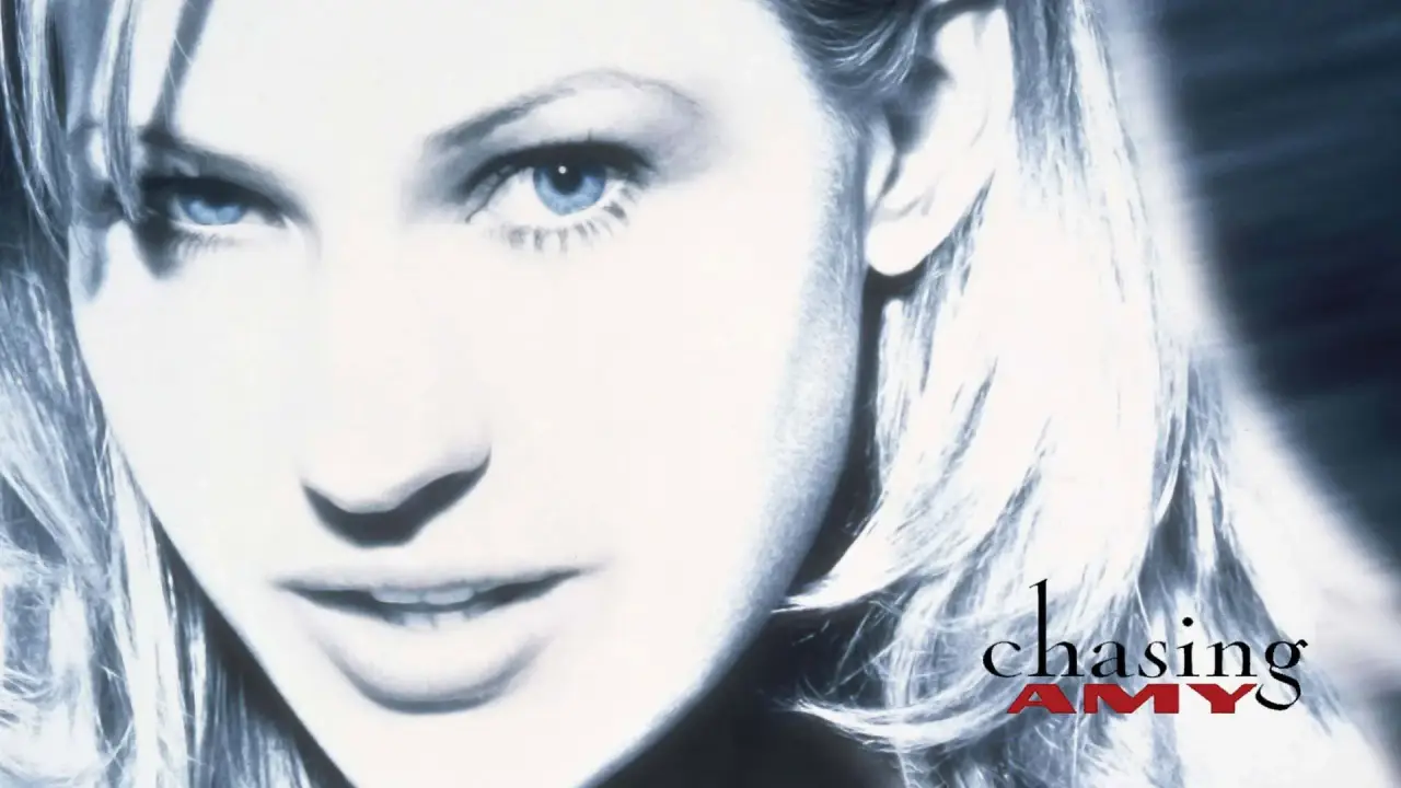 Chasing Amy hdfilme