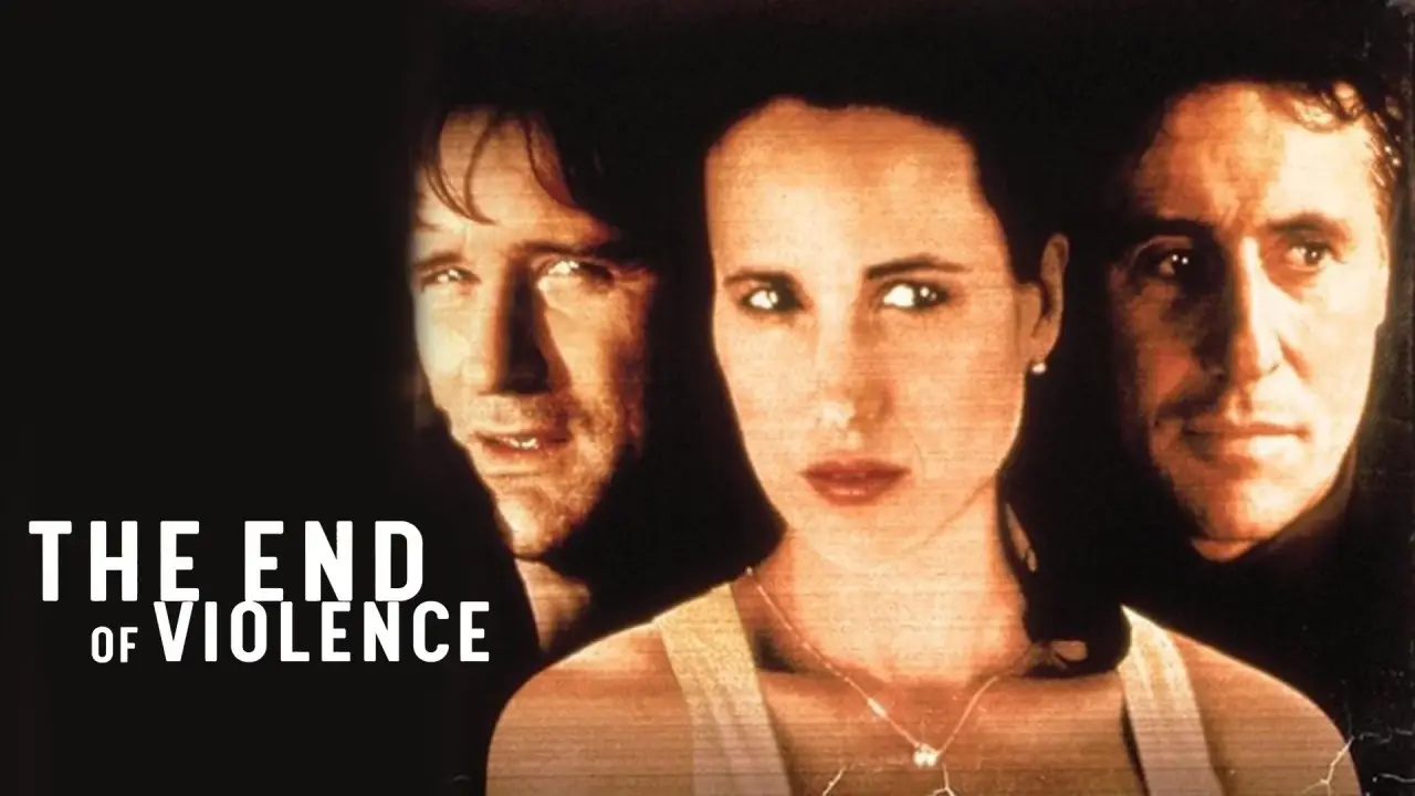 Am Ende der Gewalt hdfilme