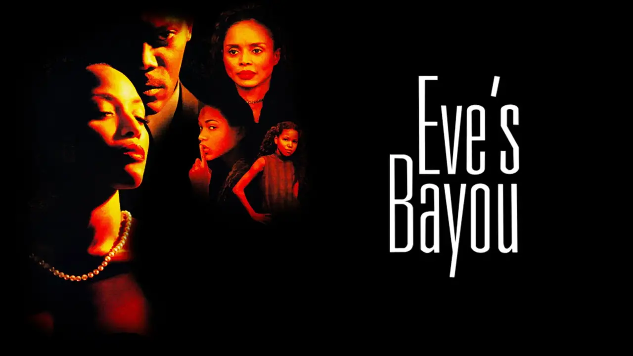 Eve's Bayou - Im Bann der Lügen hdfilme