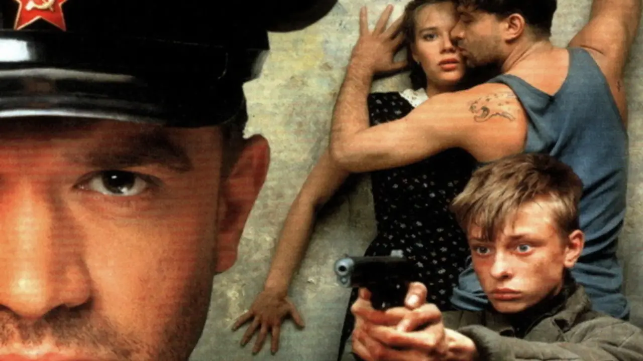 Der Dieb hdfilme