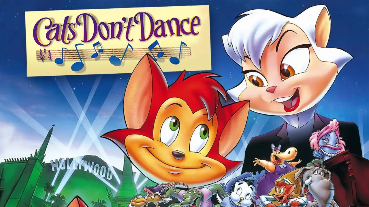 Danny der Kater hdfilme