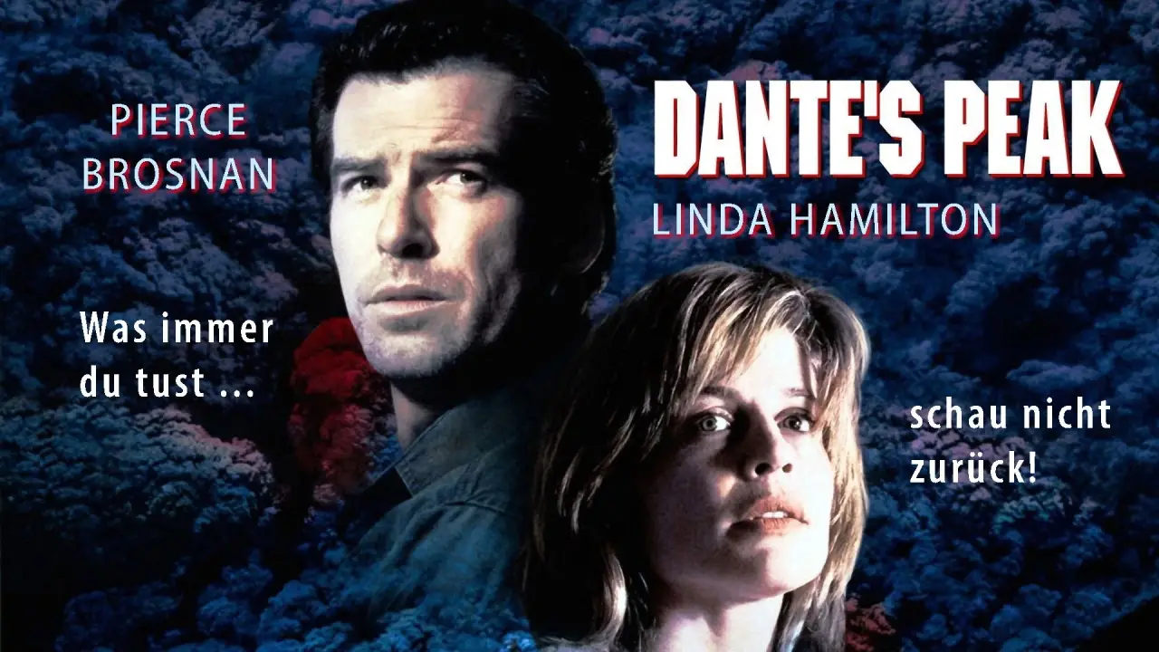 Dante's Peak hdfilme