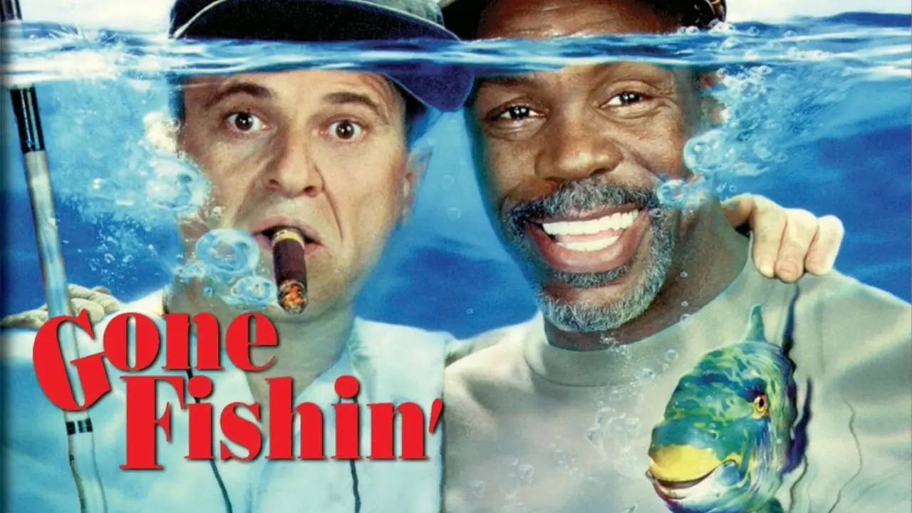 Der 100.000 Dollar Fisch hdfilme