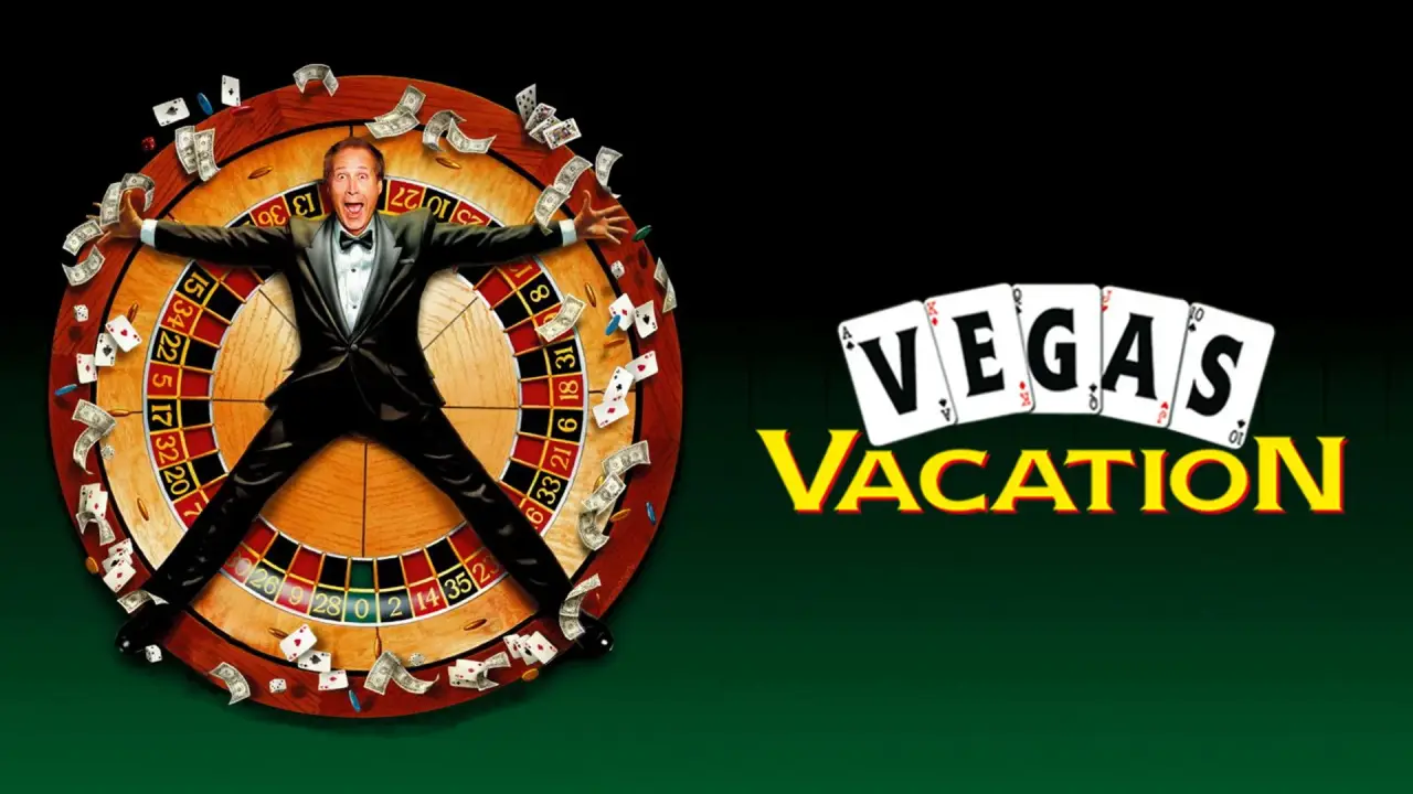 Die schrillen Vier in Las Vegas hdfilme