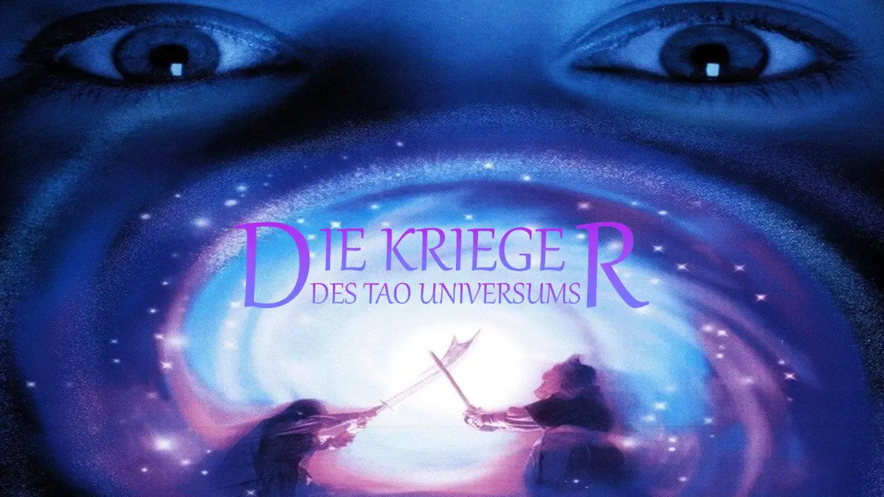 Die Krieger des Tao-Universums hdfilme