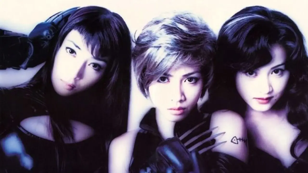 Cat's Eye hdfilme