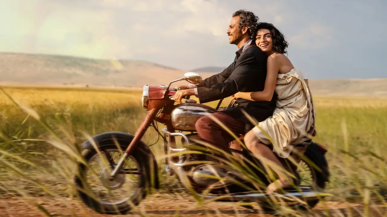 Heartsong hdfilme