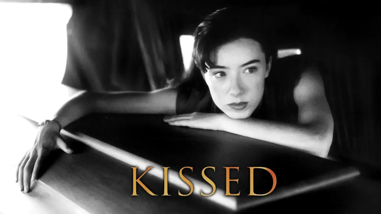 Kissed hdfilme