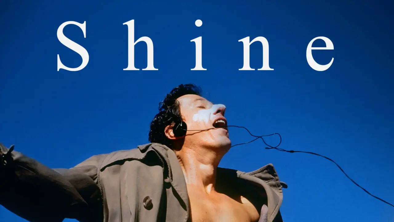 Shine - Der Weg ins Licht hdfilme