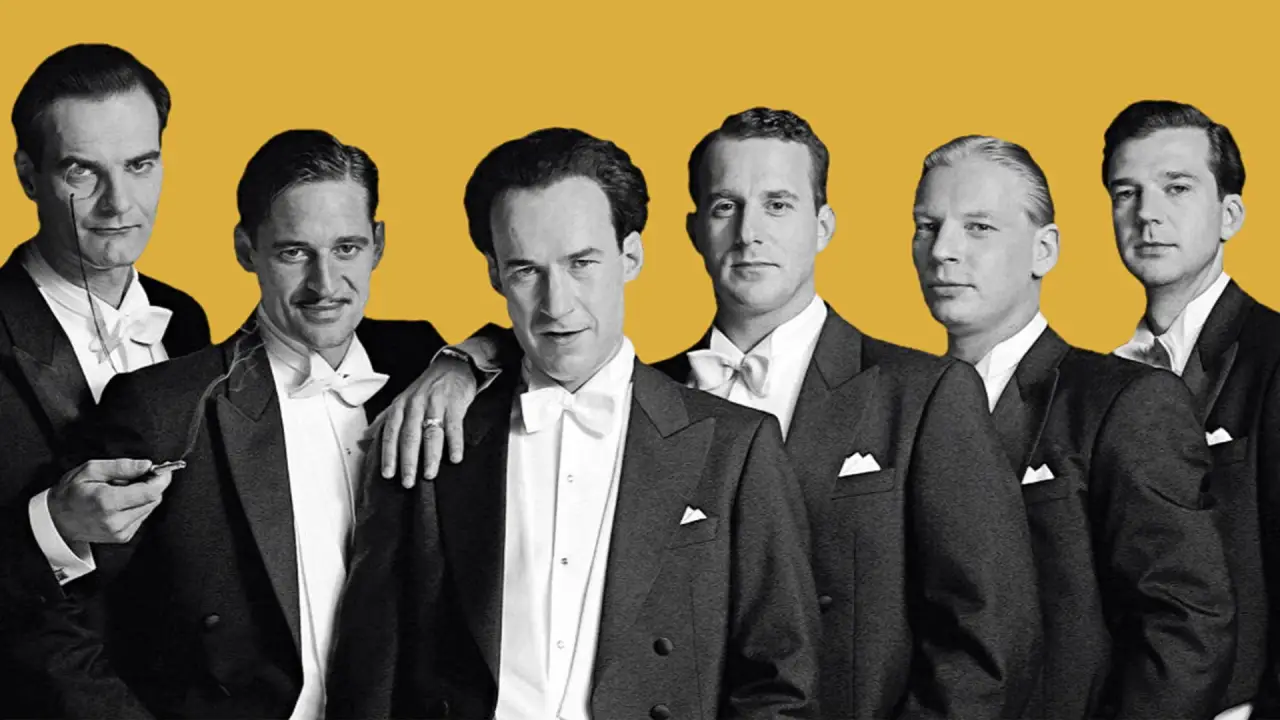 Comedian Harmonists hdfilme