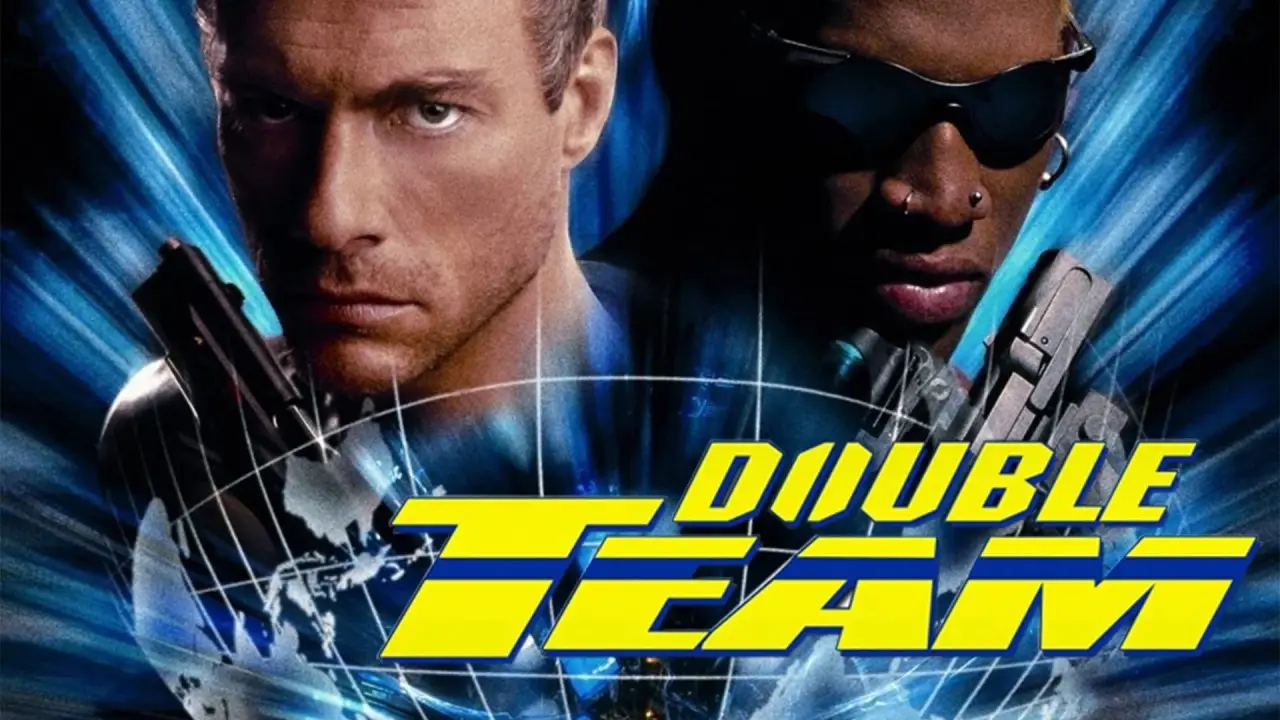 Double Team hdfilme