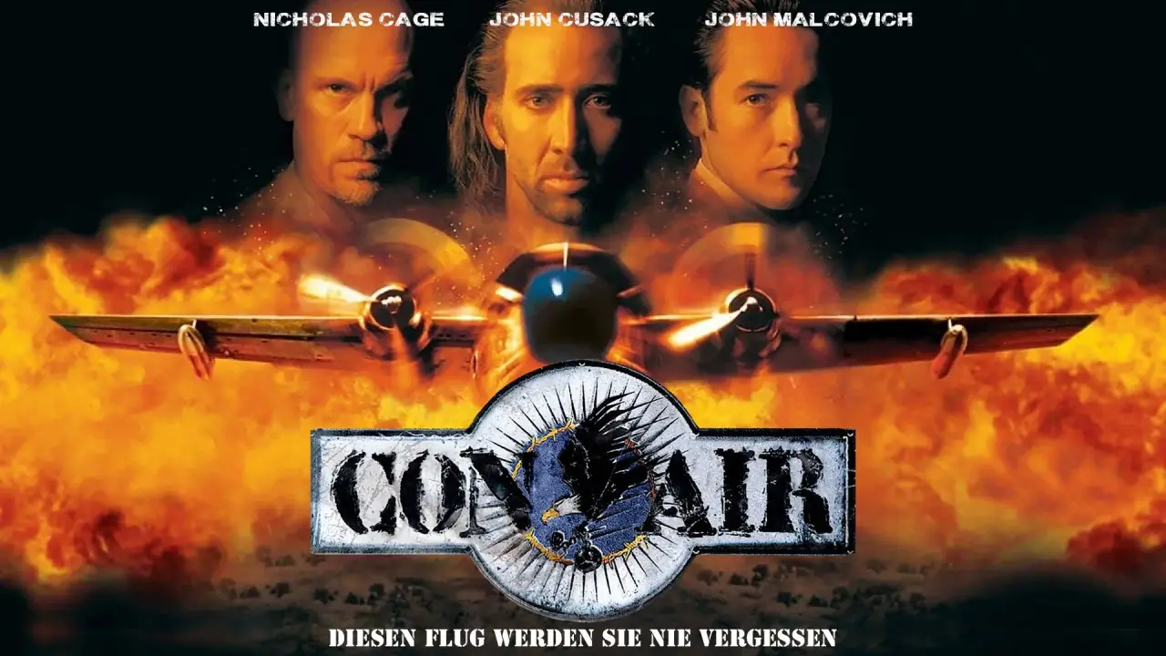 Con Air hdfilme