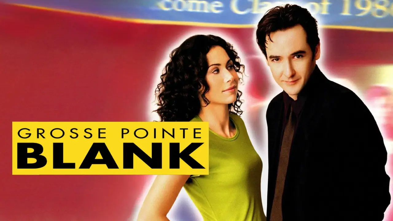 Grosse Pointe Blank: Ein Mann - Ein Mord hdfilme