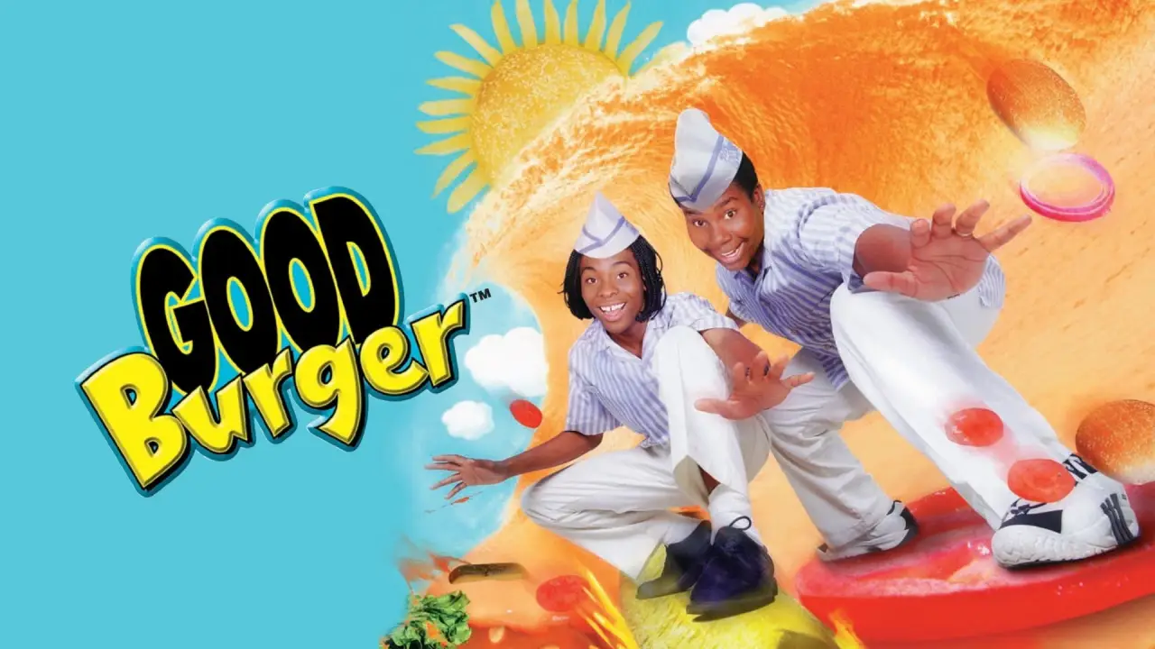 Good Burger hdfilme