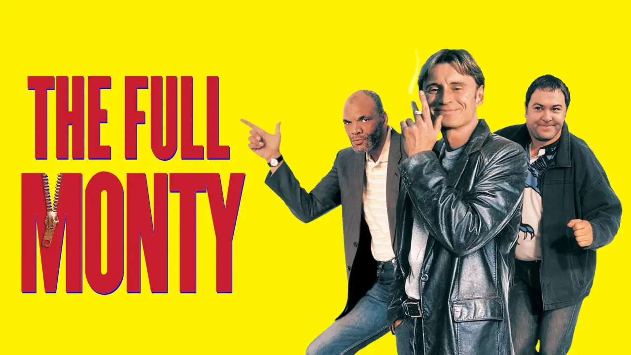 Ganz oder gar nicht hdfilme