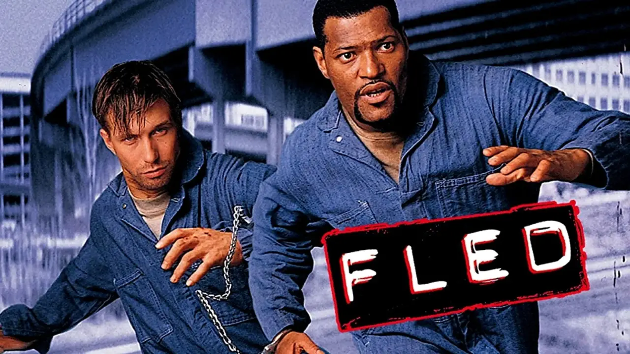 Fled - Flucht nach Plan hdfilme