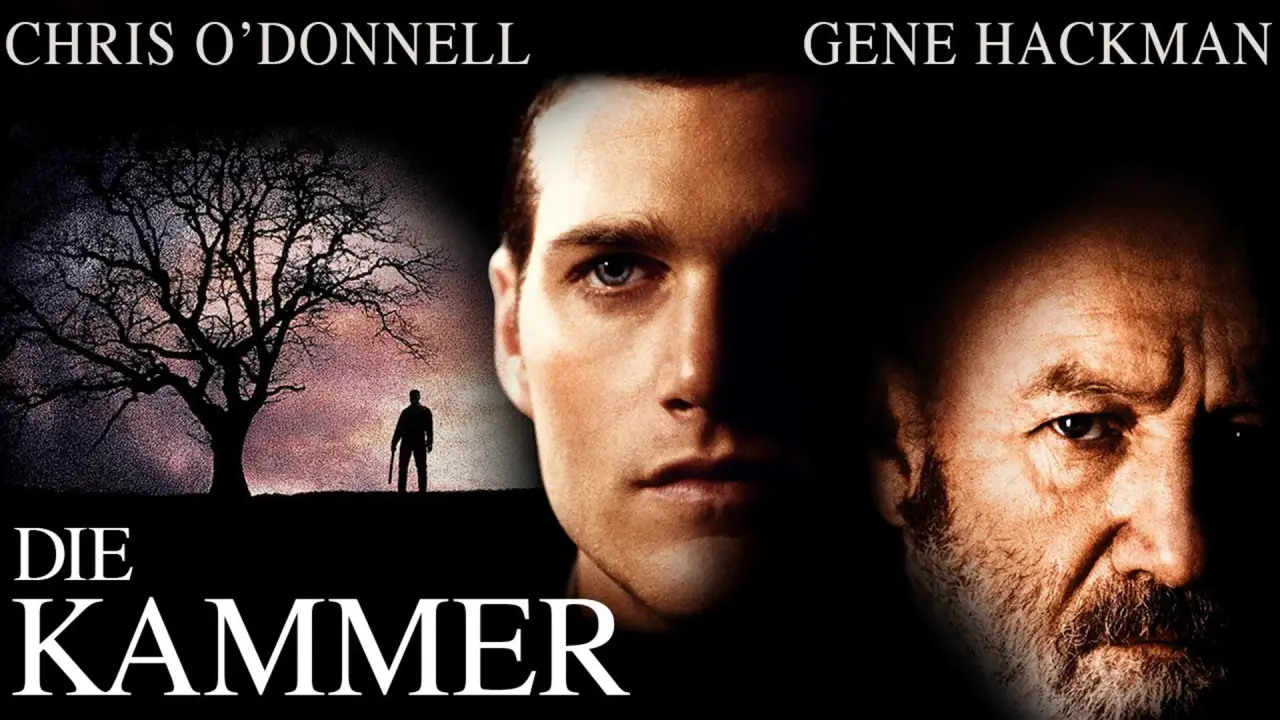 Die Kammer hdfilme