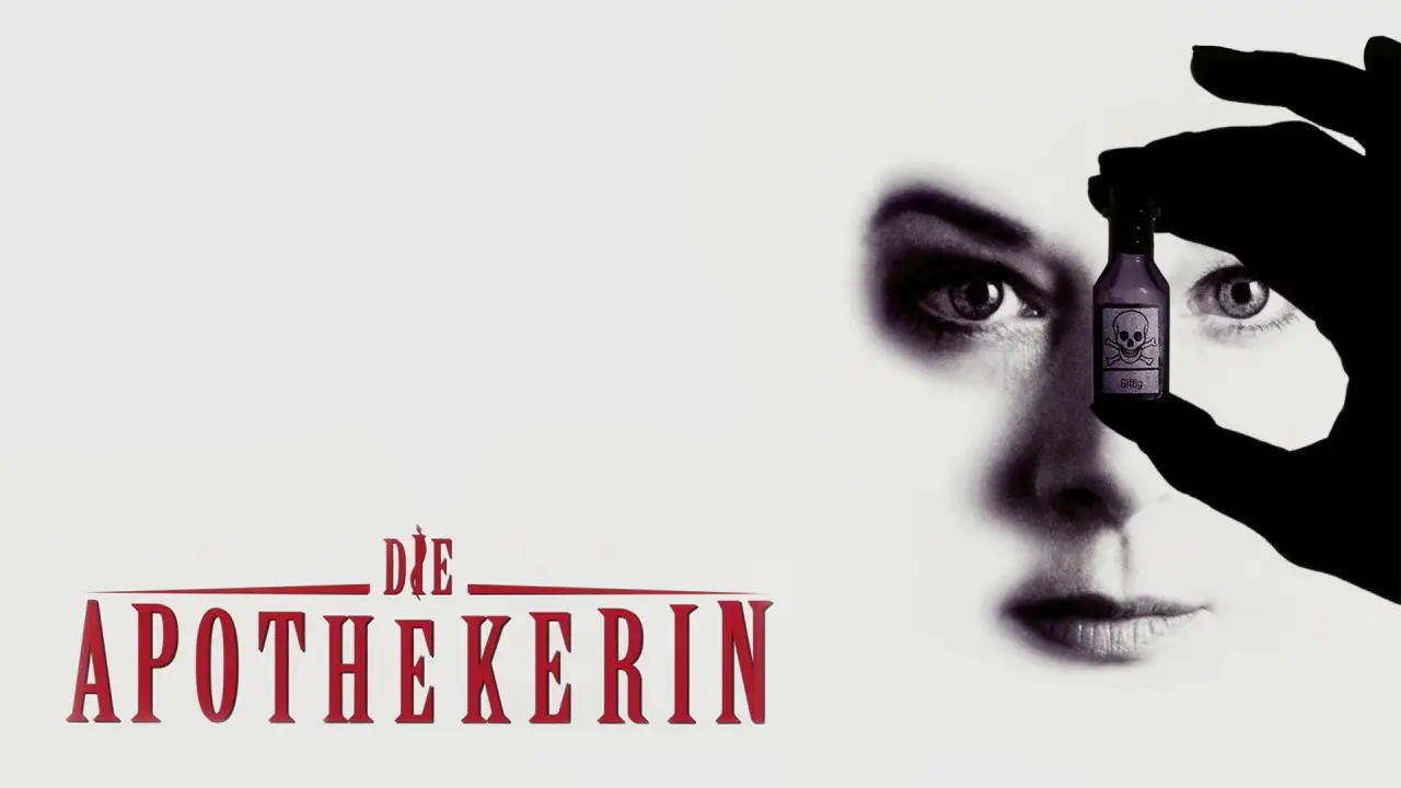 Die Apothekerin hdfilme