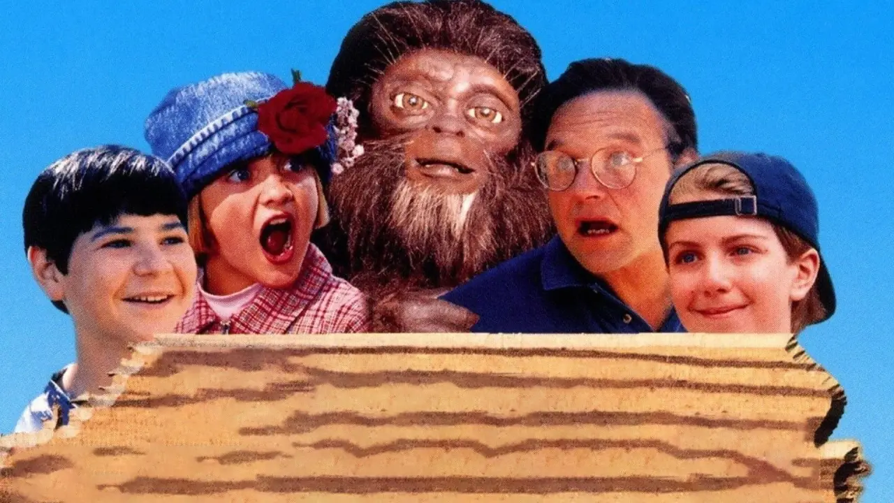 Little Bigfoot 2 hdfilme