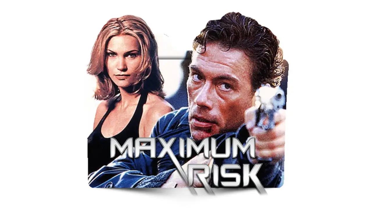 Maximum Risk hdfilme