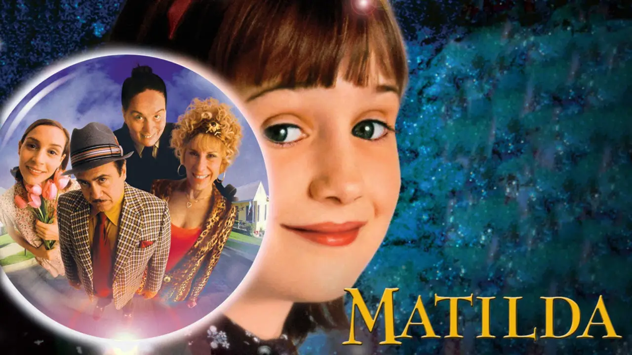 Matilda hdfilme