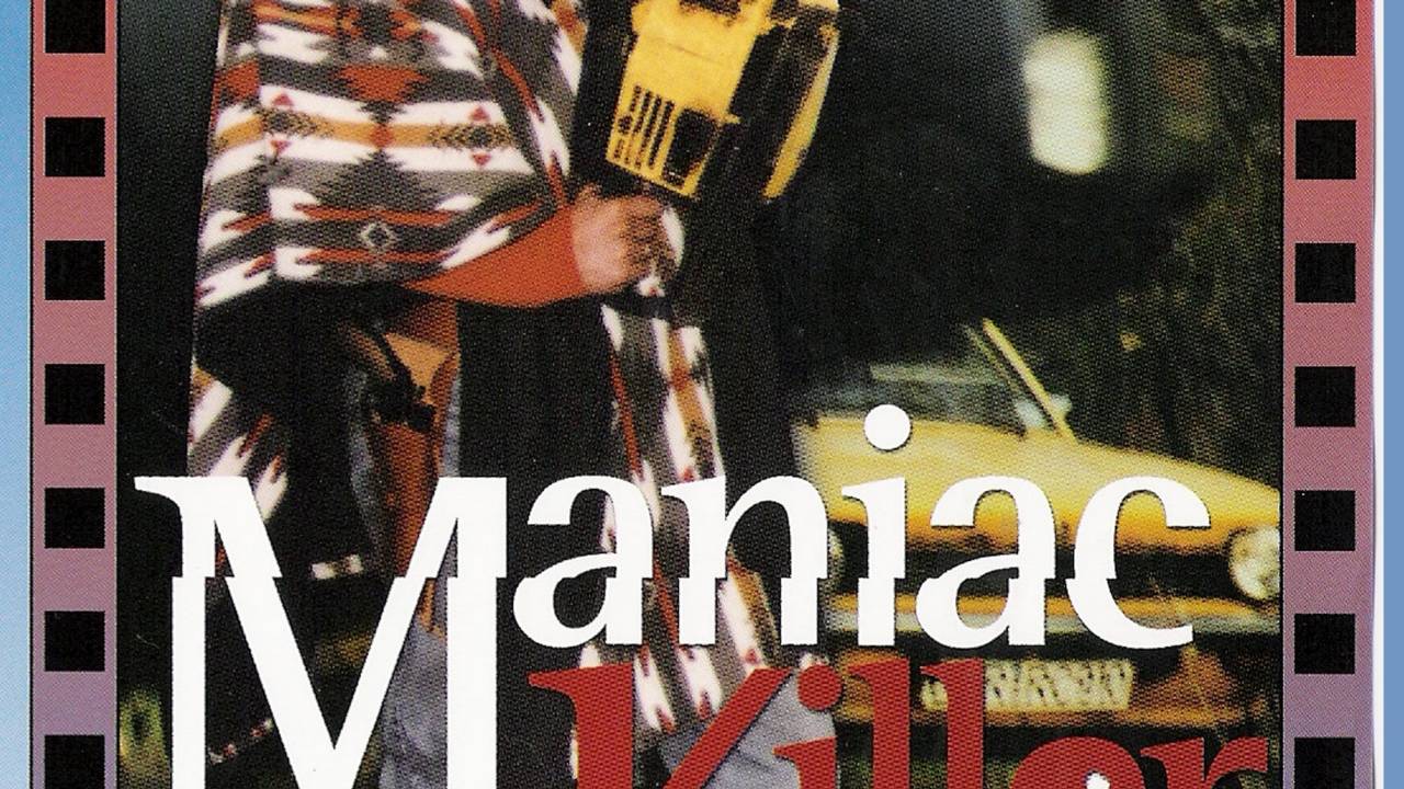 Maniac Killer hdfilme