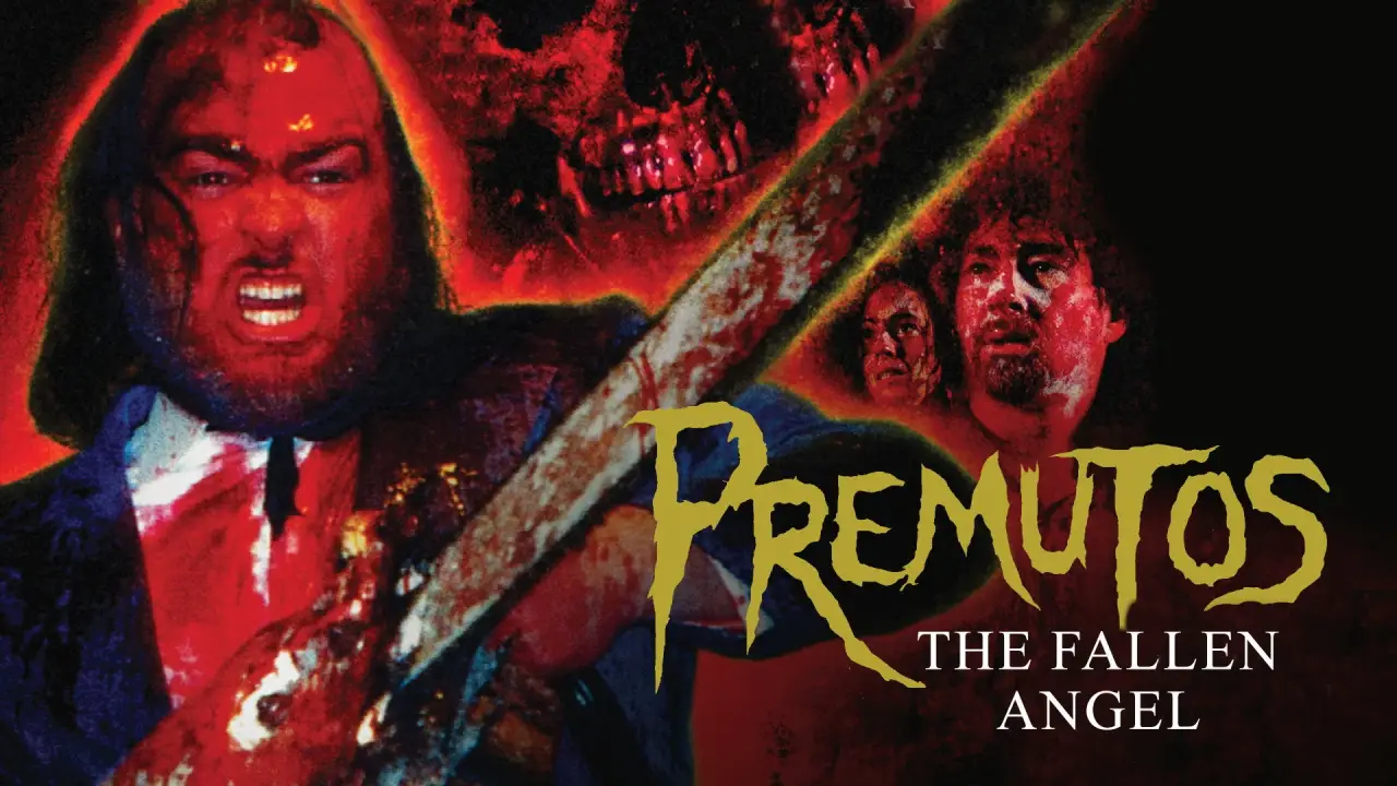 Premutos - Der gefallene Engel hdfilme