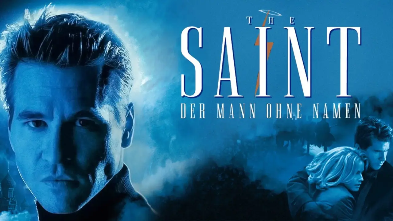 The Saint - Der Mann ohne Namen hdfilme