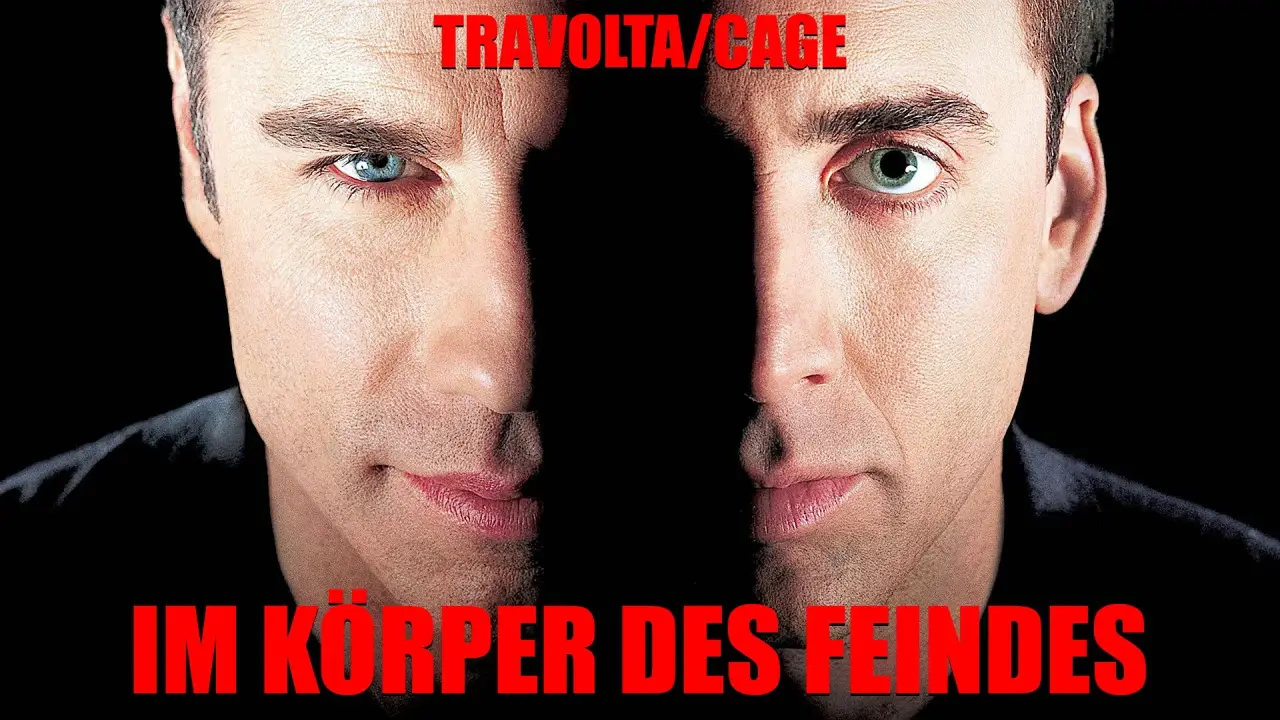 Im Körper des Feindes hdfilme