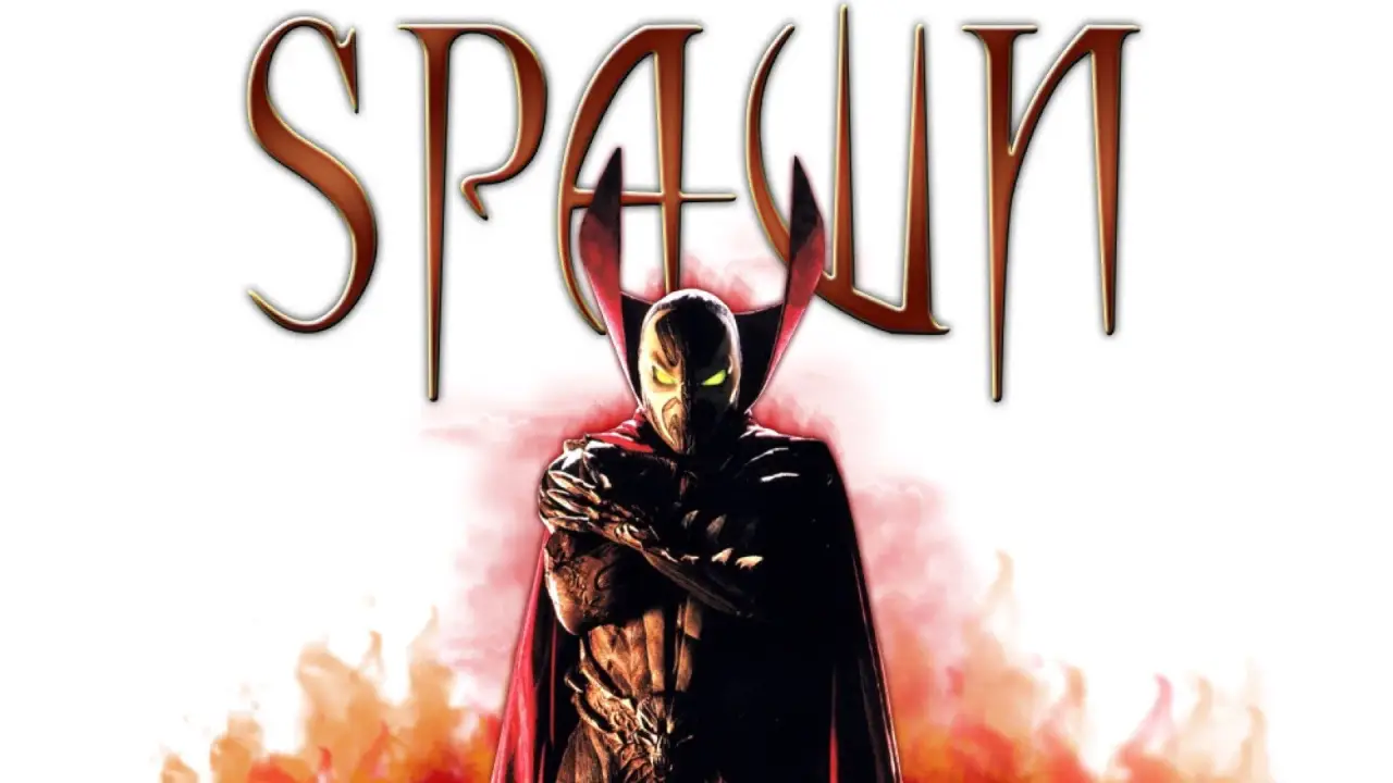 Spawn hdfilme