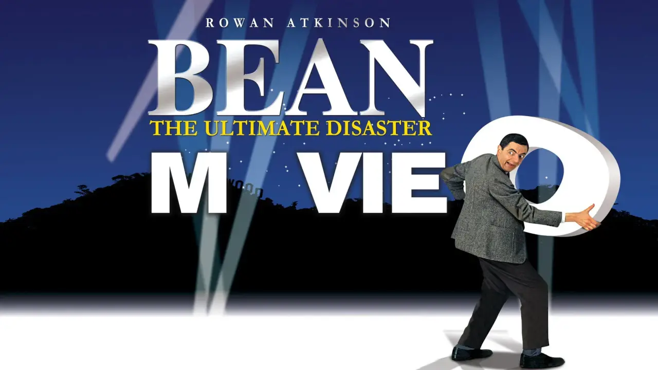 Bean - Der ultimative Katastrophenfilm hdfilme
