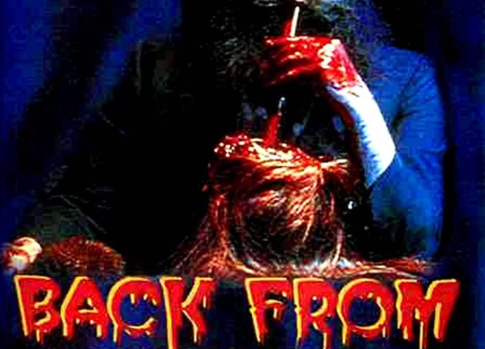 Back from the Dead hdfilme
