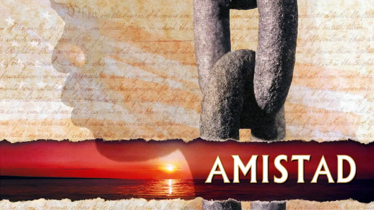 Amistad - Das Sklavenschiff hdfilme