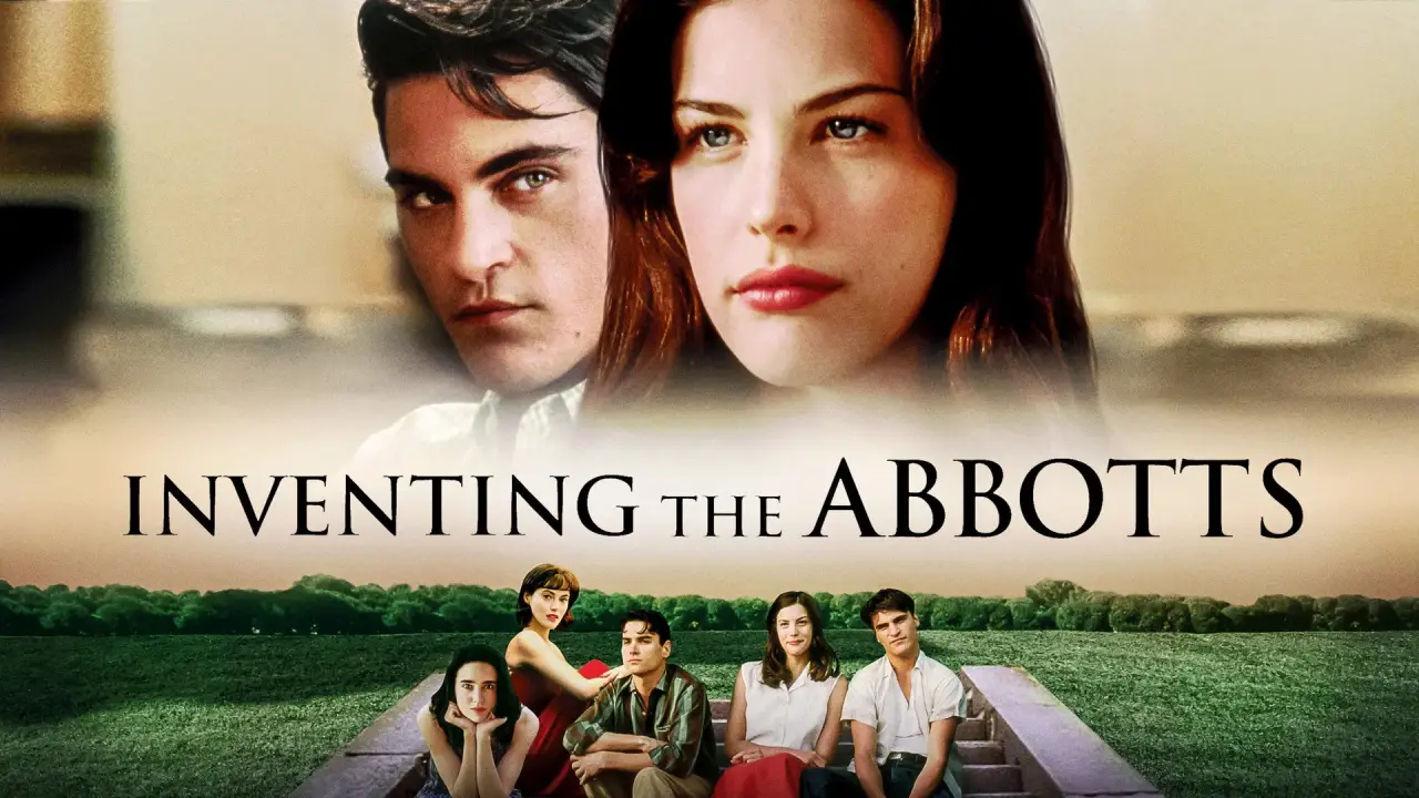 Die Abbotts - Wenn Haß die Liebe tötet hdfilme