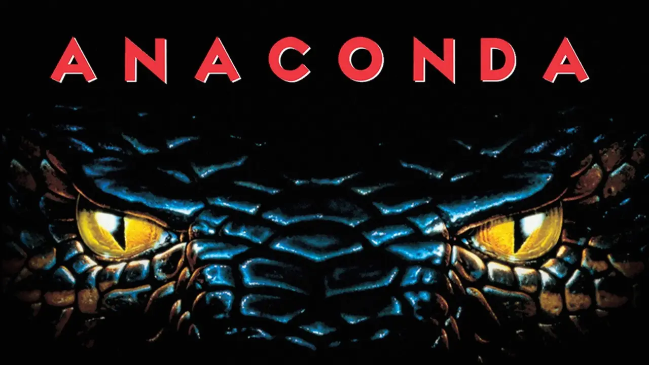Anaconda hdfilme