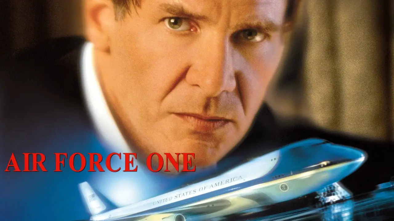 Air Force One hdfilme