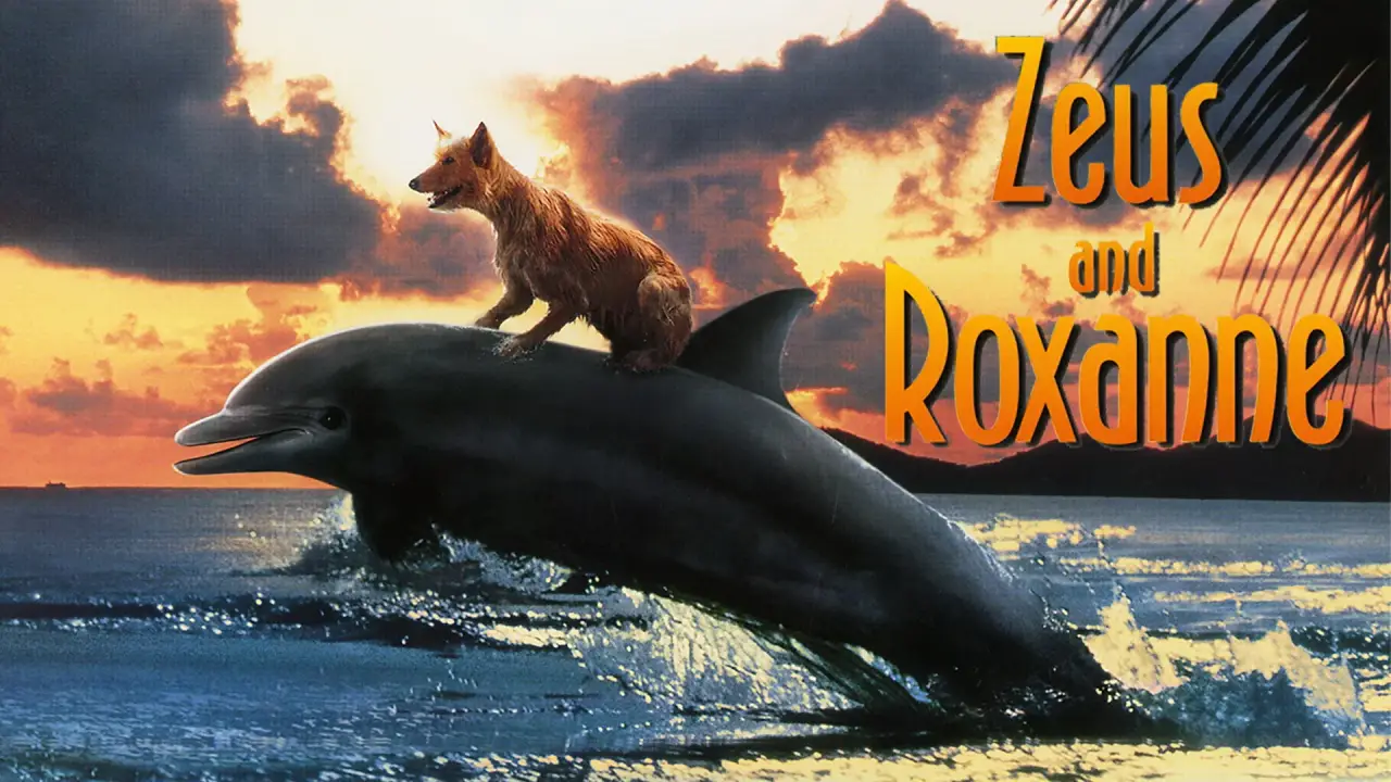 Zeus & Roxanne - Eine tierische Freundschaft hdfilme