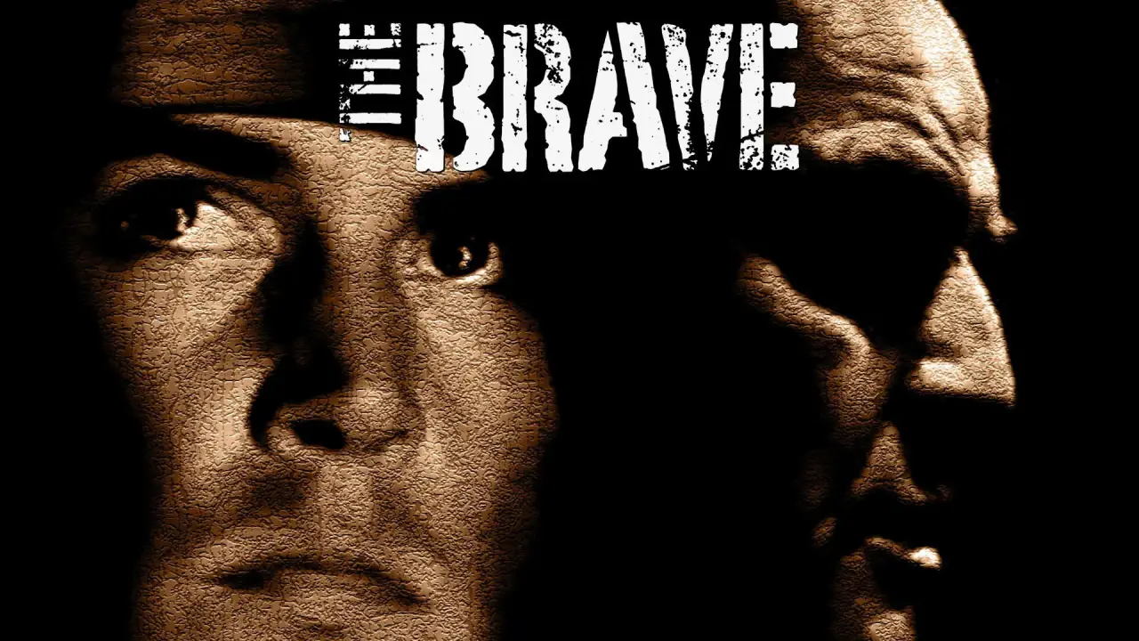 The Brave hdfilme