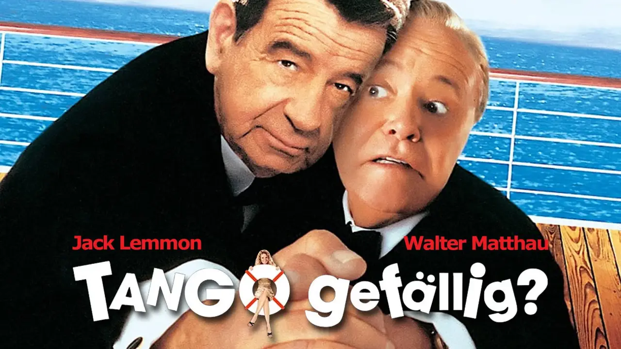 Tango gefällig? hdfilme