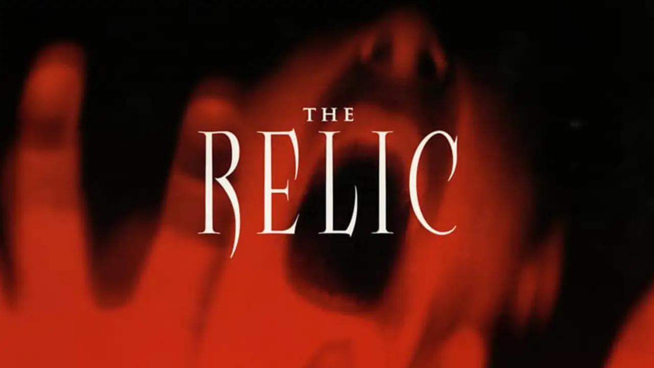Das Relikt hdfilme