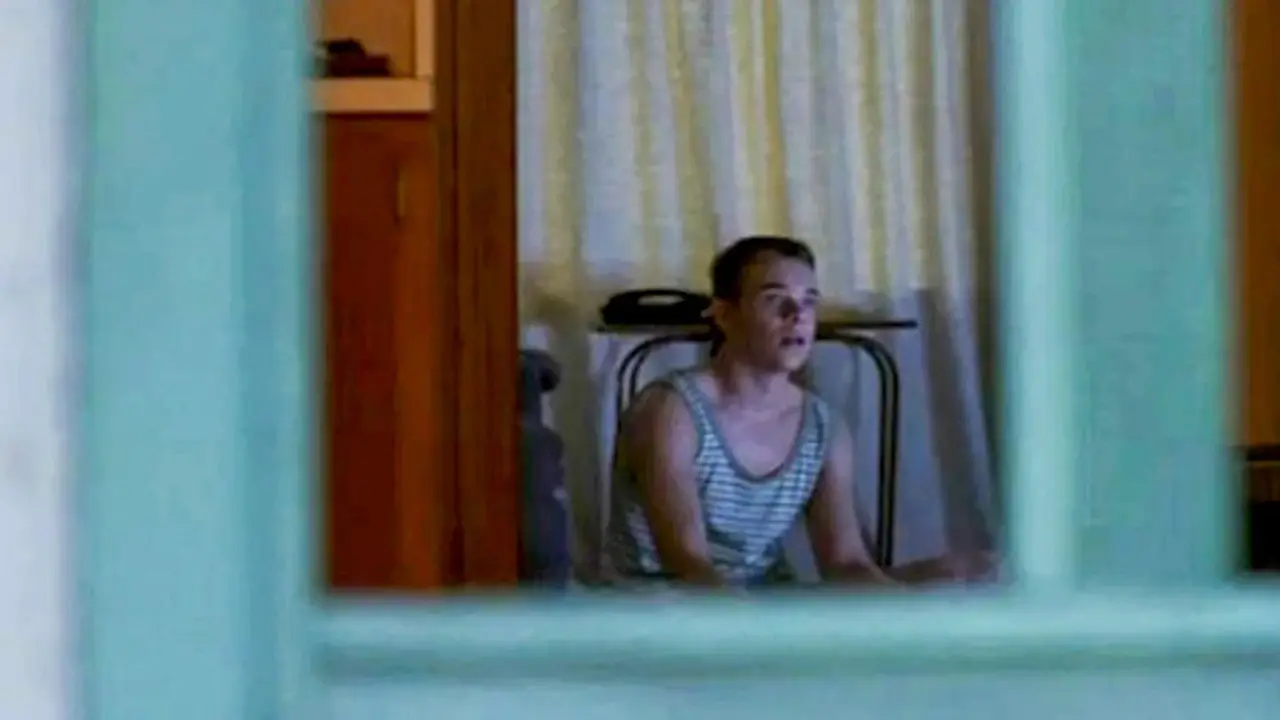 Eye of God hdfilme