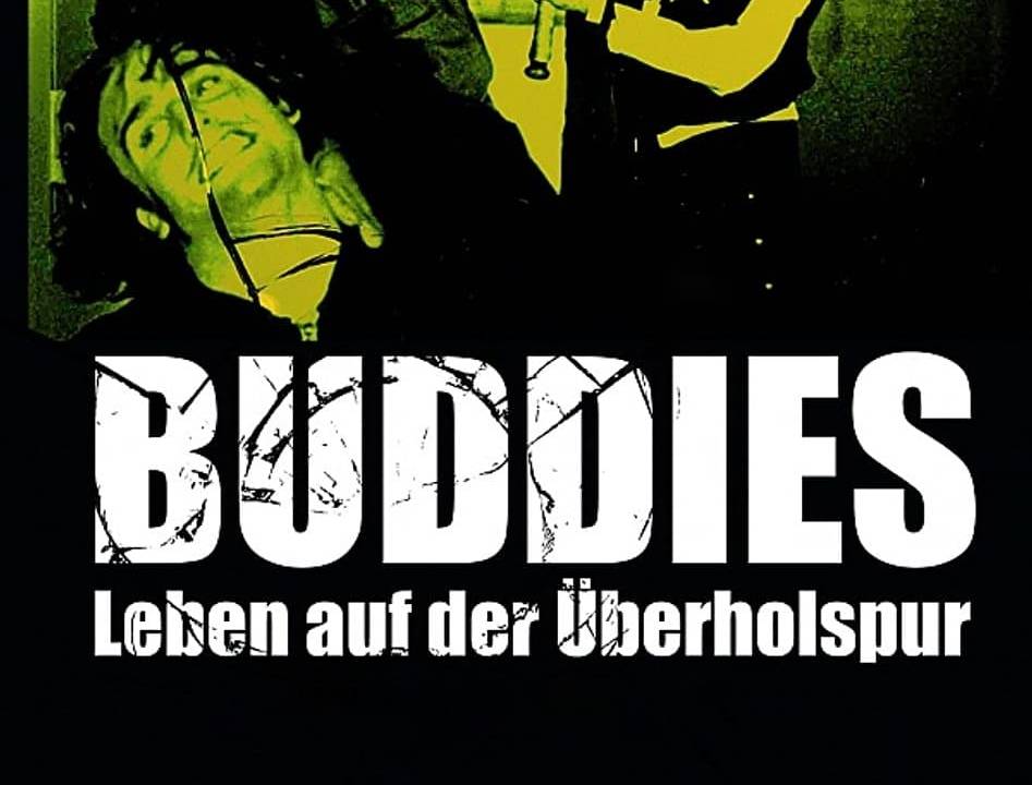 Buddies - Leben auf der Überholspur hdfilme