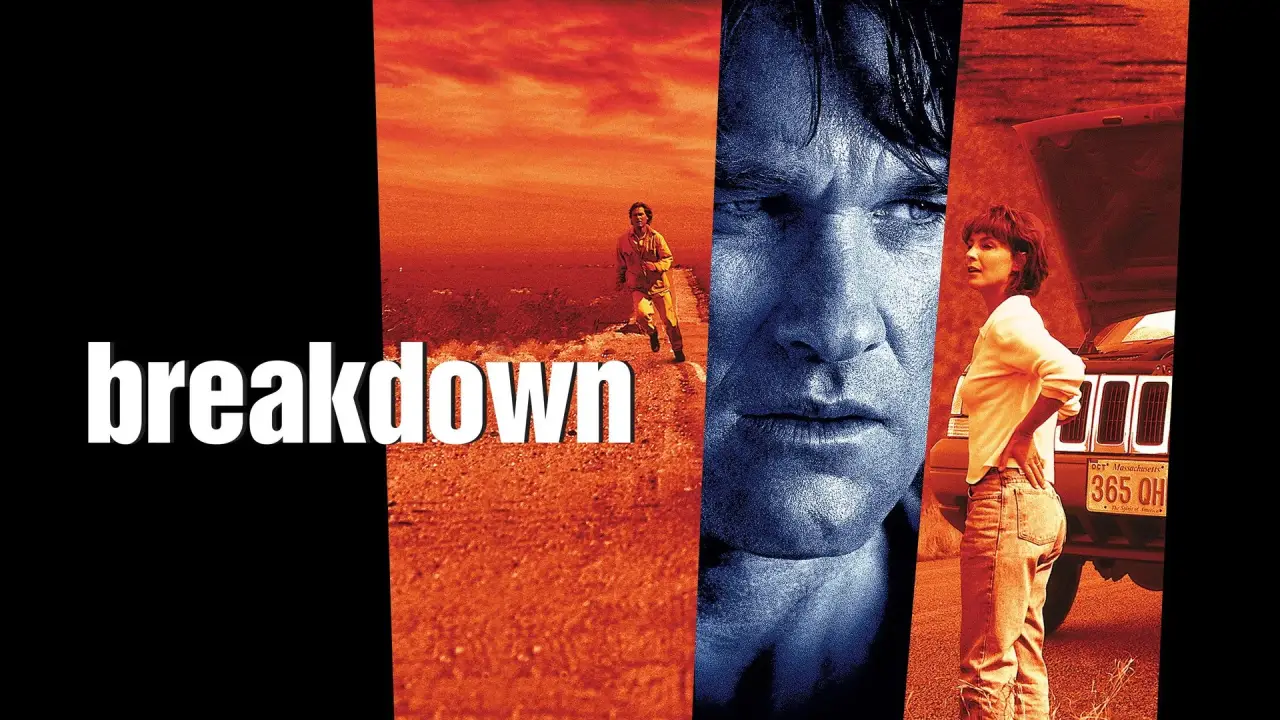 Breakdown hdfilme