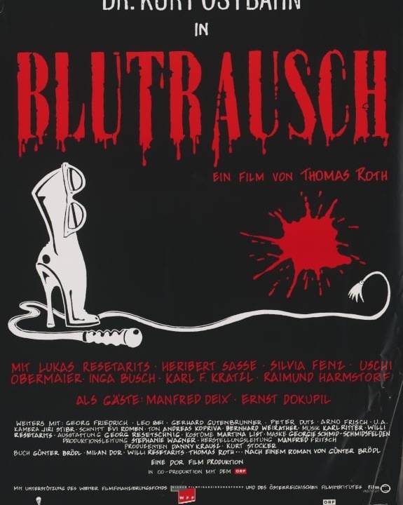 Blutrausch hdfilme