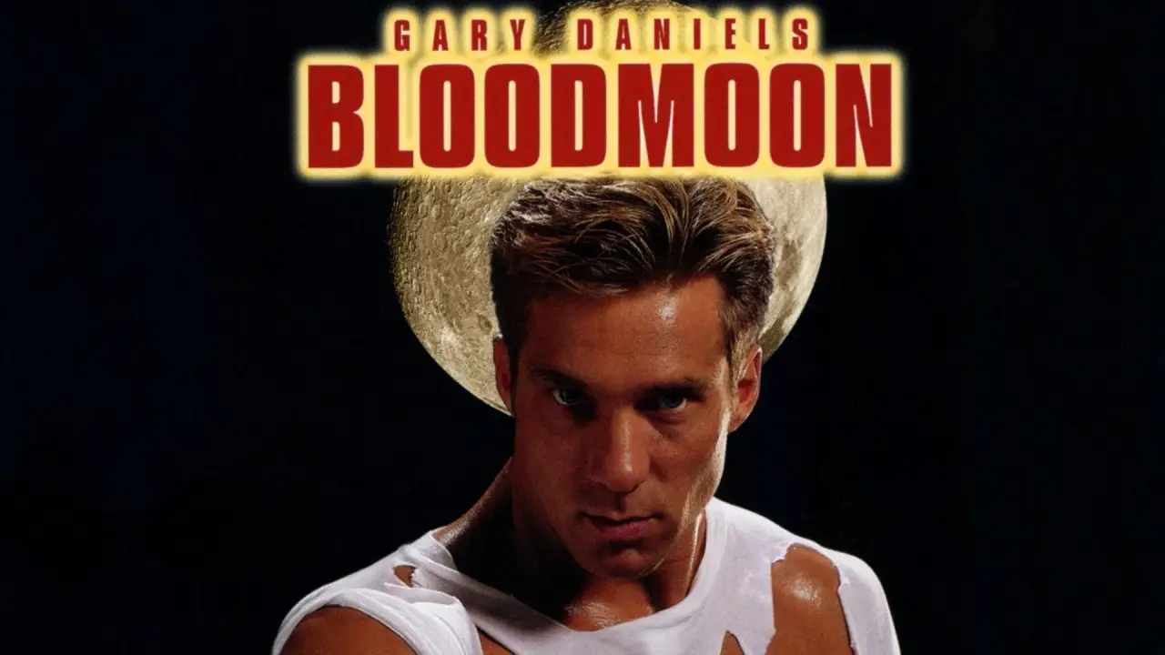 Bloodmoon – Stunde des Killers hdfilme