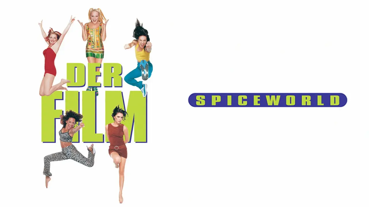 Spice World - Der Film hdfilme